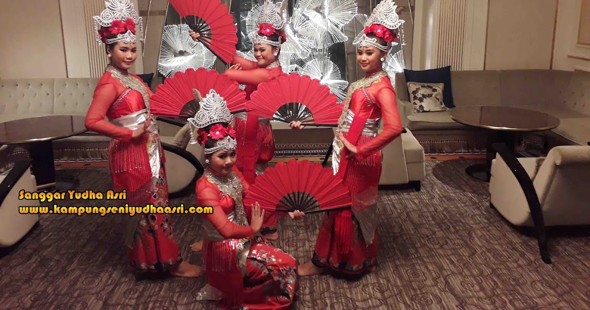 Jasa Sewa Tari Jaipong di Jakarta Telp.02198333271/087871527369