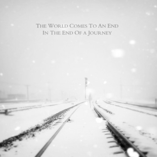 The Sonic Cavern [2009] The World Comes to an End in the End of a