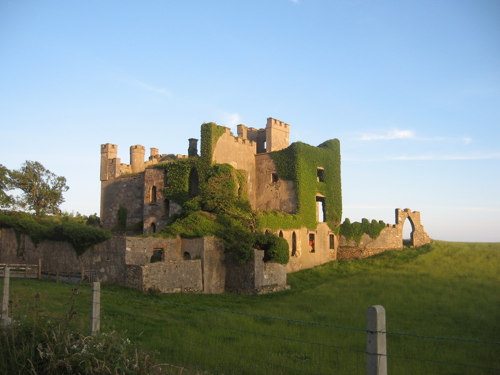 sites rencontre irlande