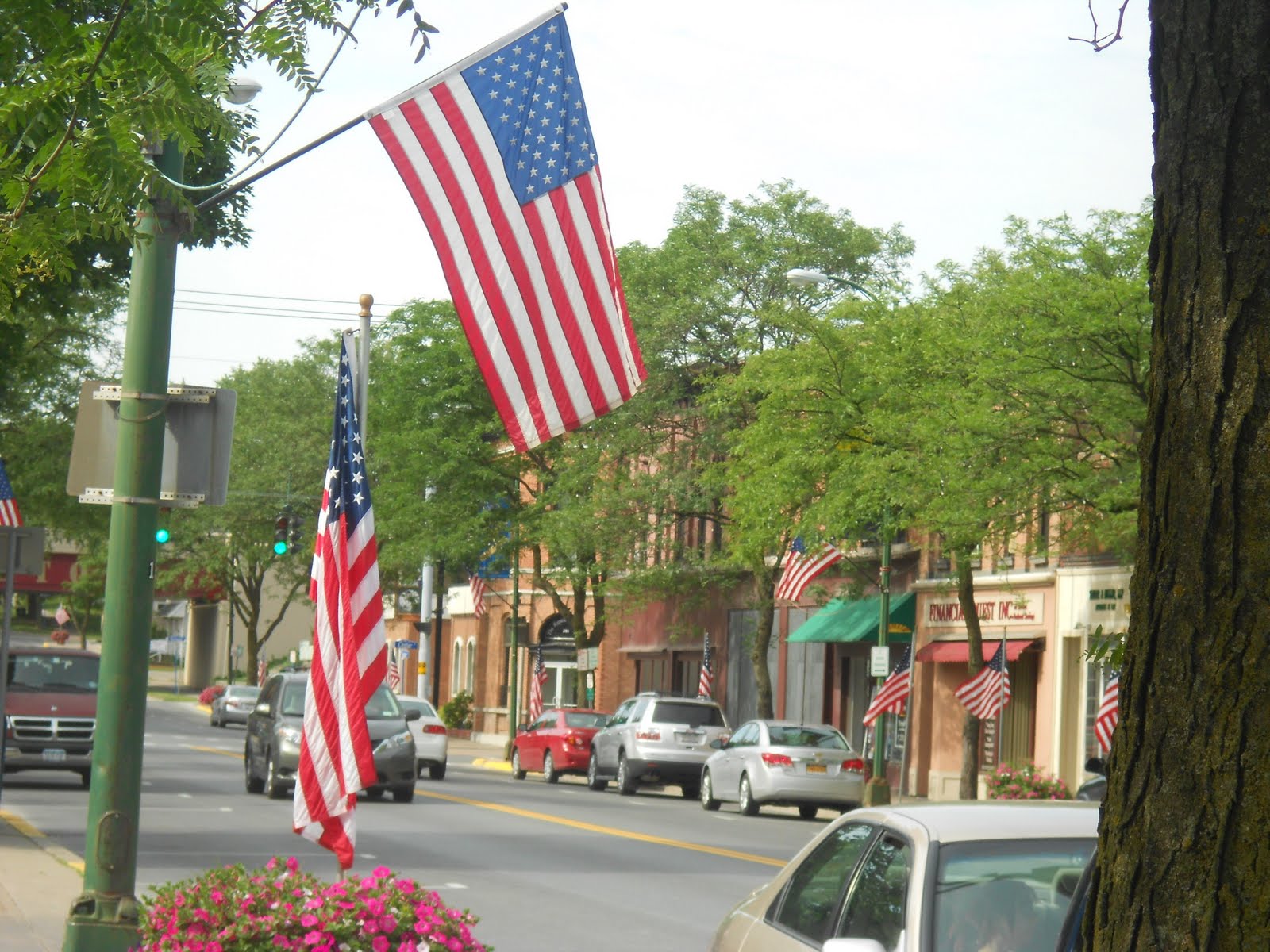 Ride For Kid's Sake Day 44 Syracuse, NY to Little Falls, NY