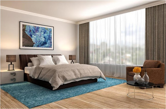 Decorating Tips: Do Not Have These Ideas In Bedrooms