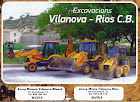 Excavacions Vilanova