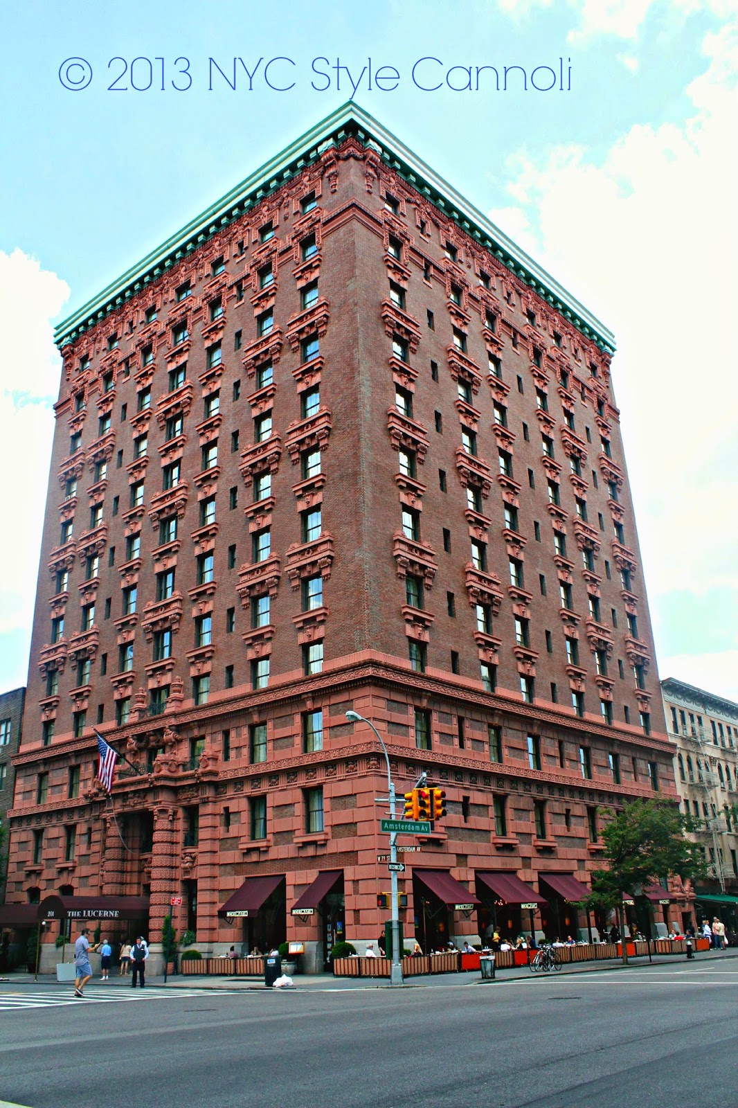 Lucerne Hotel Nyc Reviews Lucerne Hotel Nyc Reviews