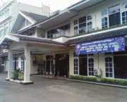 Hotel bagus murah dekat stasiun Bogor - Hotel Pangrango 1
