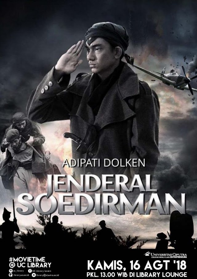 Jenderal Soedirman (2015)