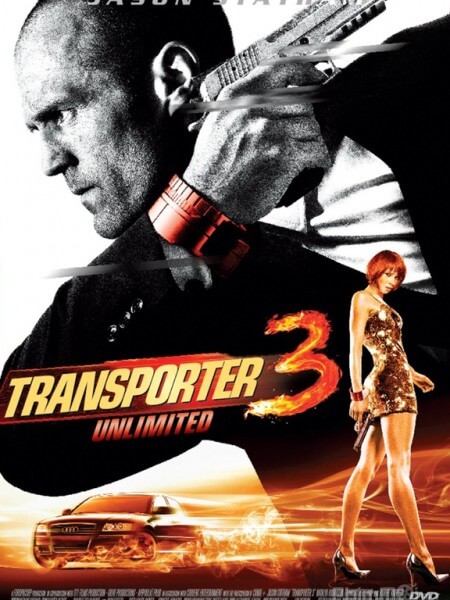 Nguoi van chuyen 3 - Transporter 2008 Vietsub nguoi van chuyen 3 - transporter 2008 vietsub