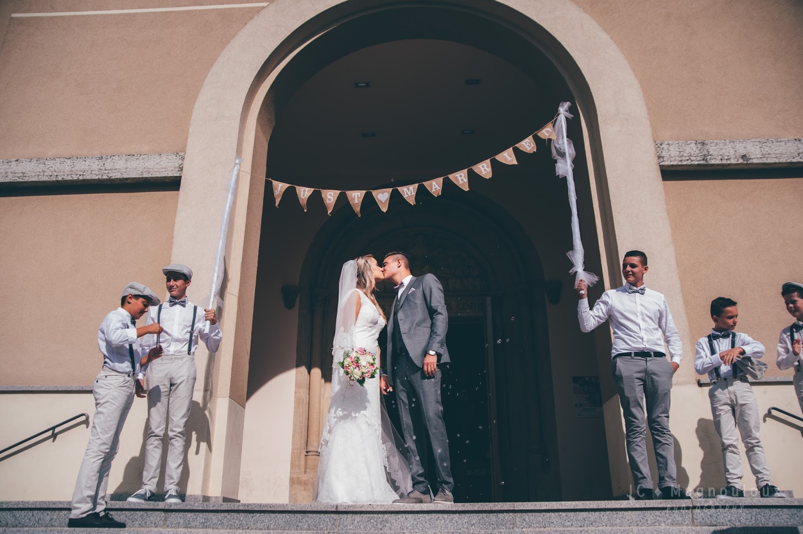 Photographe mariage Lyon Roanne domaine du passeloup liergues beaujolais X-PRO2