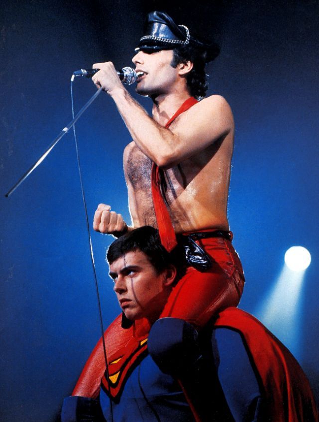 queen uk tour 1979