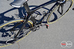 Cipollini RB1K THE ONE Bora Ultra 35 Complete Bike at twohubs.com