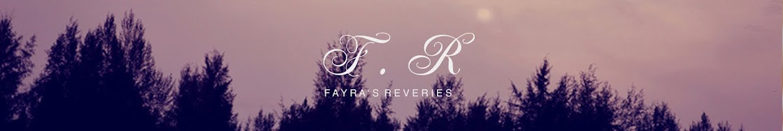 Fayra's Reveries