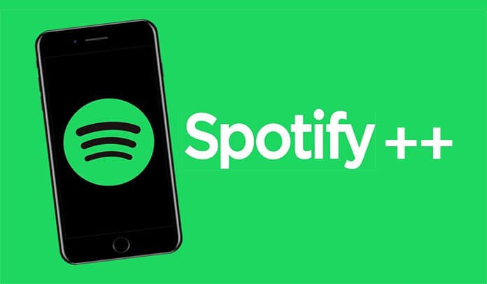 Spotify Download Location Ios