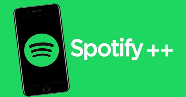 Spotify++ Ipa Download Ios 13 Spotify++ Ipa Download Ios 13