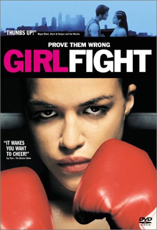 Girlfight with Michelle Rodriguez. StrengthFighter.com Girlfight with Michelle Rodriguez. StrengthFighter.com