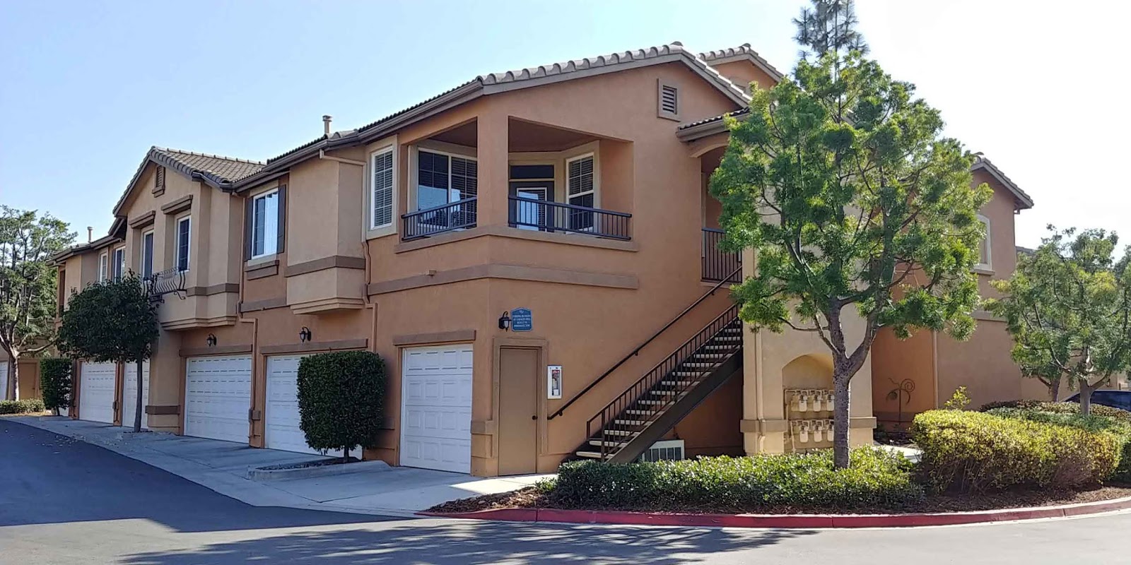 San Diego의 Signature Point Apartments