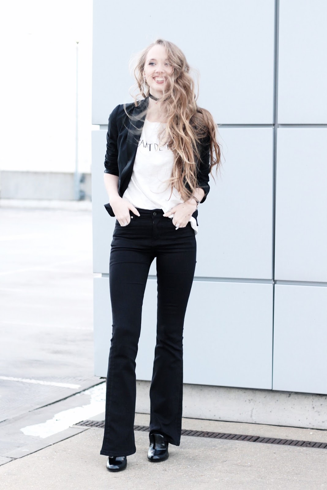 UK Fashion Blogger UK Fashion and Personal Style Blogger 2017