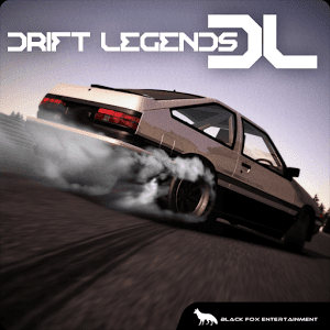 Drift Legends Drift Legends apk