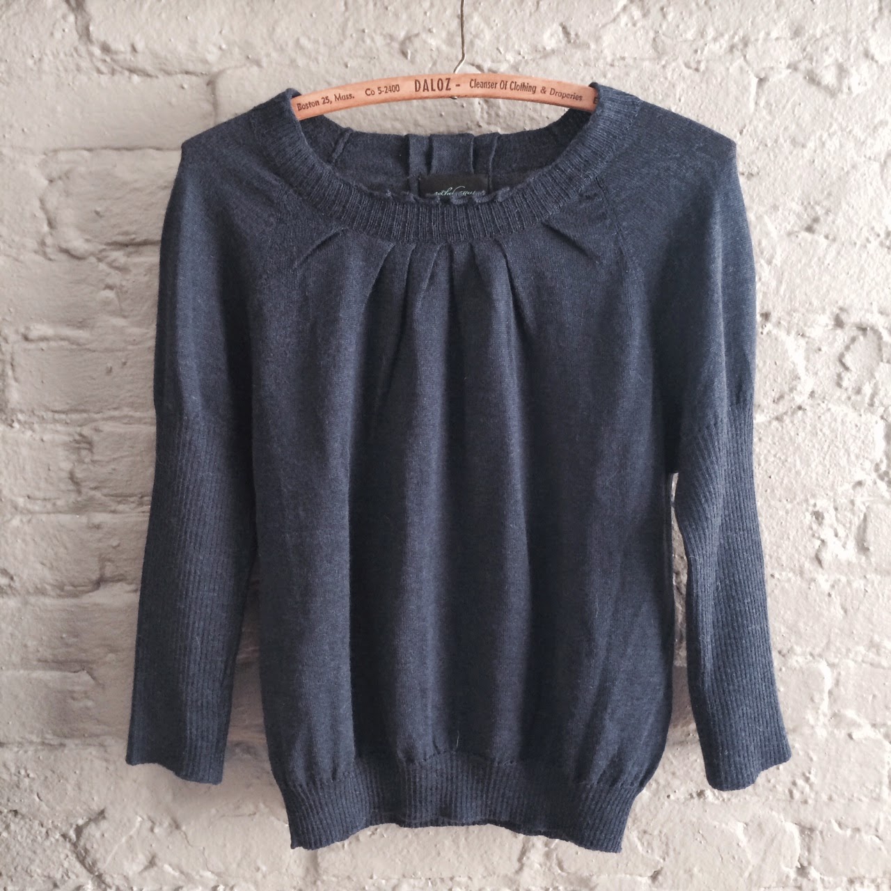 rachel comey sweater