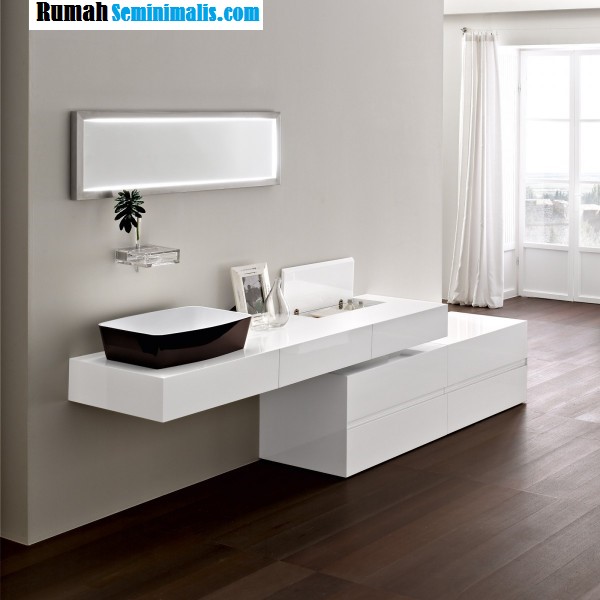 Gambar Model Wastafel Minimalis Modern Gambar Model Wastafel Minimalis Modern