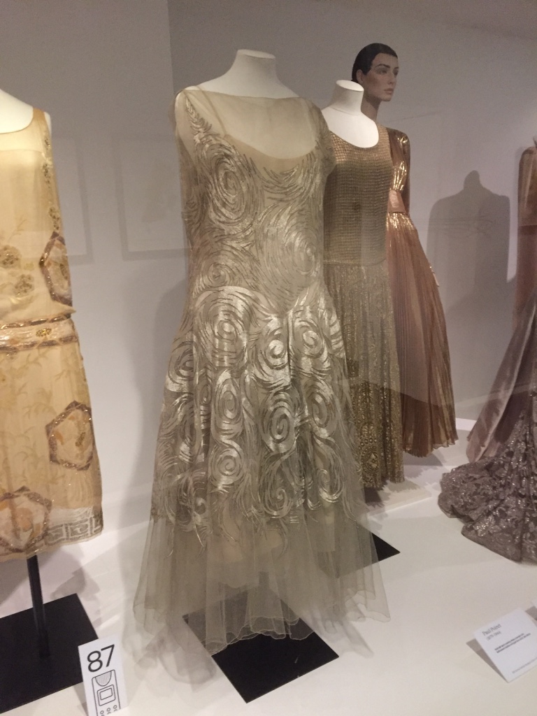 Dressed in Time: A Visit to the Bath Fashion Museum