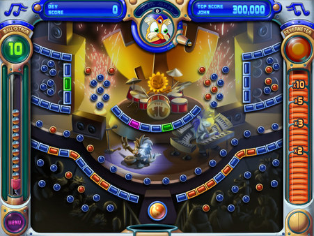 Peggle Nights Download