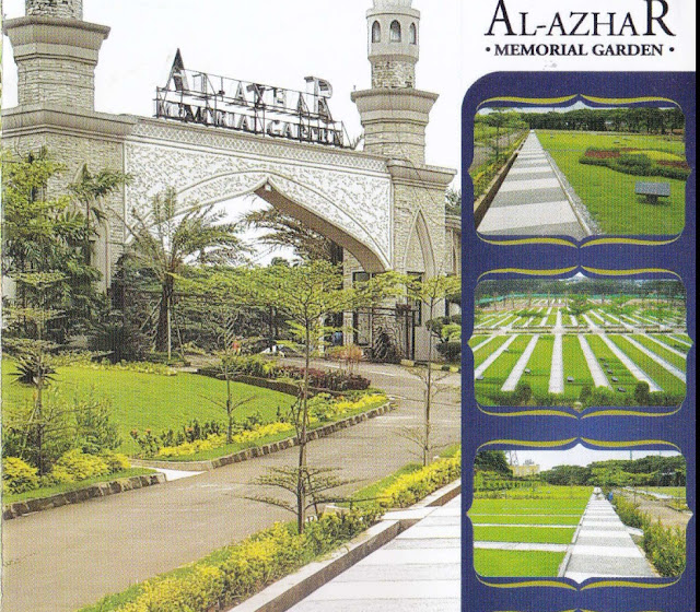 Pemakaman Al Azhar Layanan Prosesi Pemakaman Syariah Di Pemakaman Muslim Al Azhar Memorial Garden