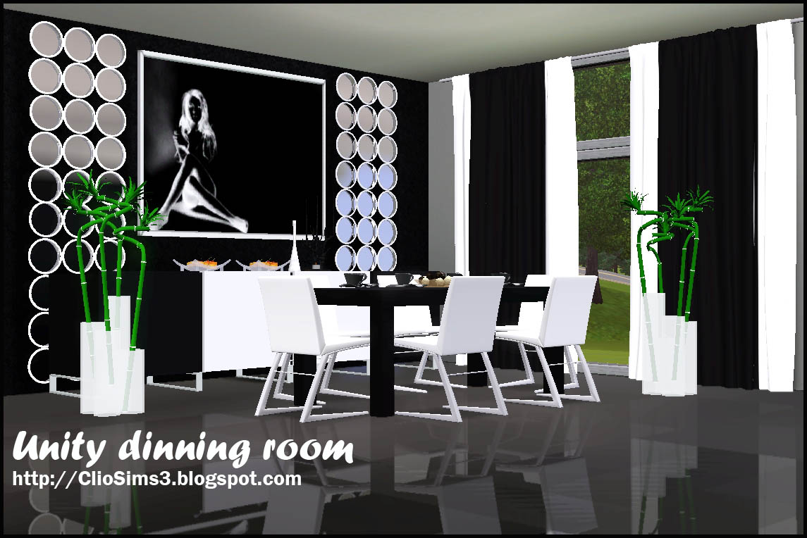 Unity room. Kylo dining room. http://room/.