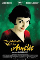 Watch Amélie (2001) Movie Online