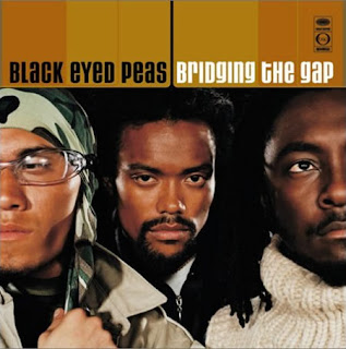 Black Eyed Peas-Bridging the Gap