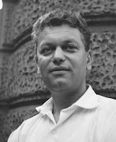 un giovane carlo ramous ramous milano