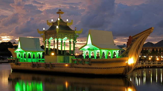 Lens and Cover Blog | Interesting Southeast Asia Capital Cities