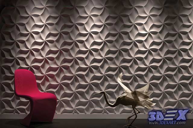 Decorative Gypsum Wall Panels And Plaster Paneling Designs Gypsum Wall Panels Plaster Paneling Design Decorative