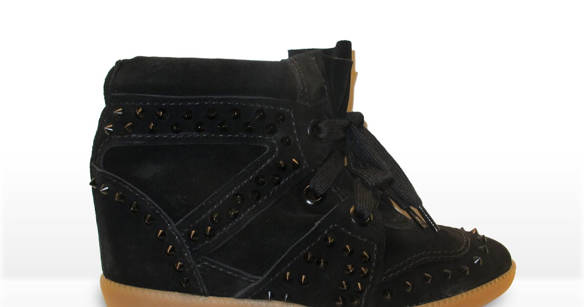 look com sneaker schutz
