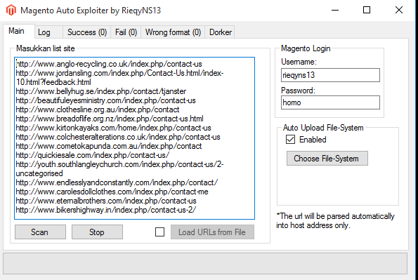 Mass Magento Shoplift Auto Exploit Auto Upload Package | mass magento shoplift auto exploit auto upload package Mass Magento Shoplift Auto Exploit Auto Upload Package | mass magento shoplift auto exploit auto upload package