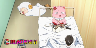 Amagi-Brilliant-Park-OVA-Subtitle-Indonesia Amagi-Brilliant-Park-OVA-Subtitle-Indonesia