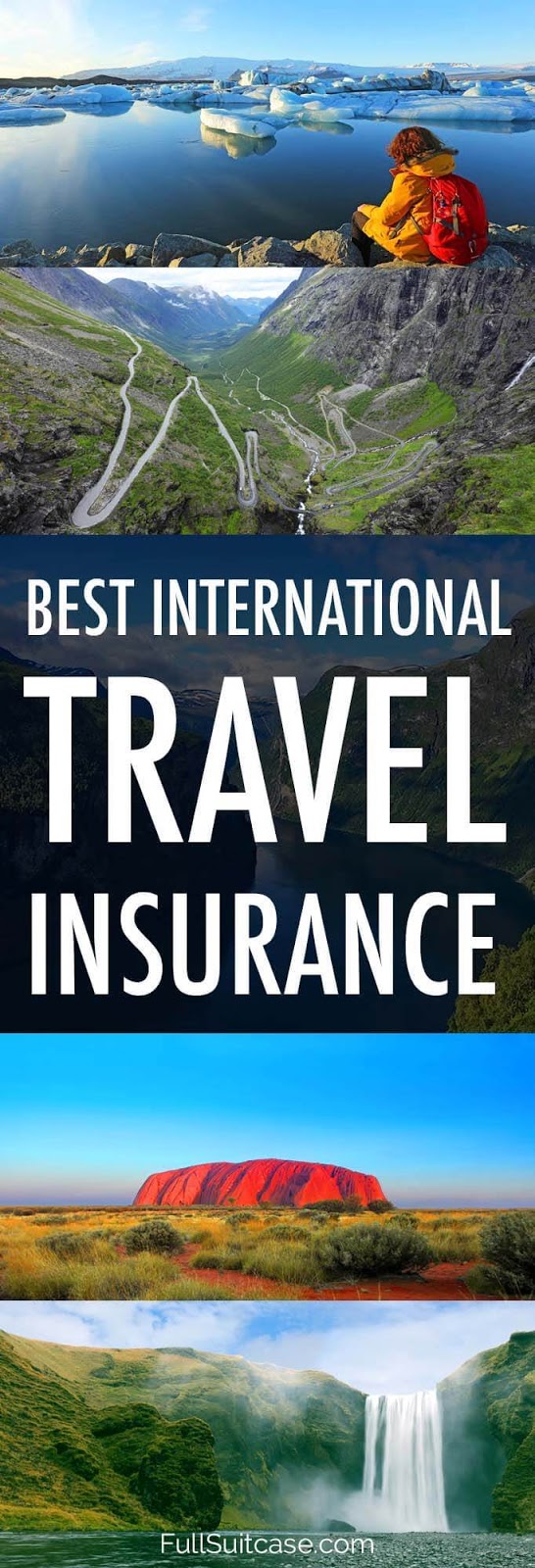 reviews on international travel insurance
