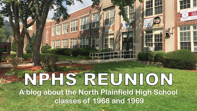 NPHS Reunion