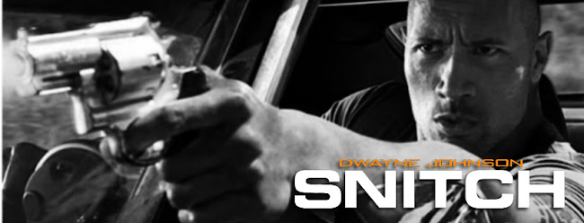 ตัวอย่างหนังใหม่ : Snitch (โคตรคนขวางนรก) ซับไทย