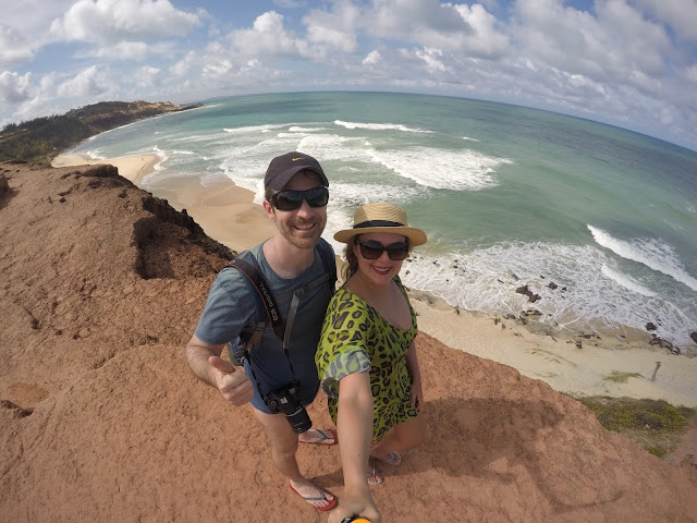 Blog Apaixonados por Viagens - Natal - Praias - Passeios - Roteiro