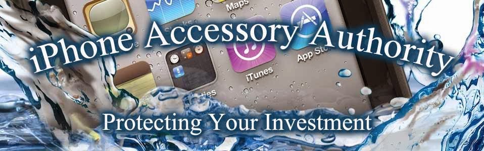 iPhone Accessory Authority