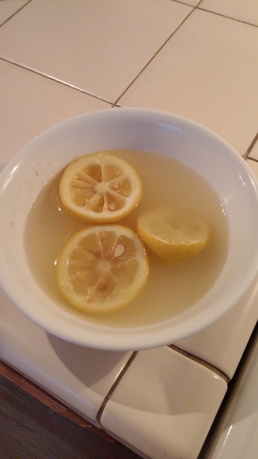 When Life Hands You Lemons Ruby's Musings