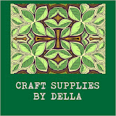 Shop: Craft Supplies by Della