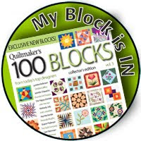 Quiltmaker 100 Blocks