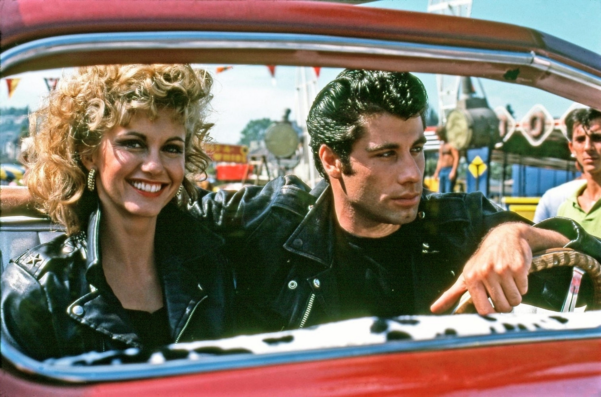 1978 Grease (galería HQ)