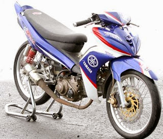 40+ Modifikasi Motor Jupiter Z 2014 40+ Modifikasi Motor Jupiter Z 2014