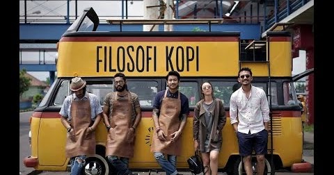 41+ Waralaba Filosofi Kopi Usaha