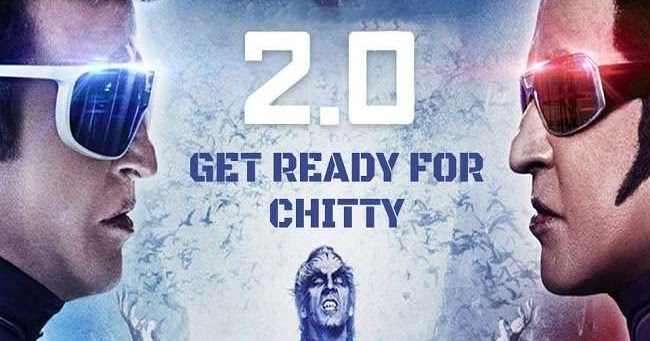 2.0 Teaser: रजनीकांत और अक्षय कुमार की ये झलक देखिये, आंखें बस खुली रह जायेंगी