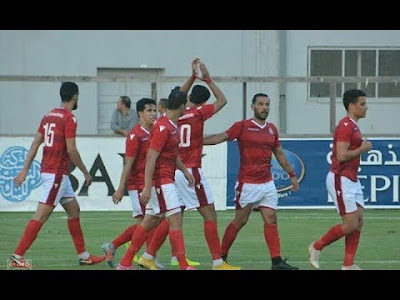 مشاهدة مباراة النجم الساحلي واتحاد تطاوين بث مباشر مباراة النجم الساحلي واتحاد تطاوين
