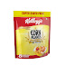 Mega Saver Pack - Kellogg's Corn Flakes, 875g at Just Rs. 190 After Rs. 75 Cashback