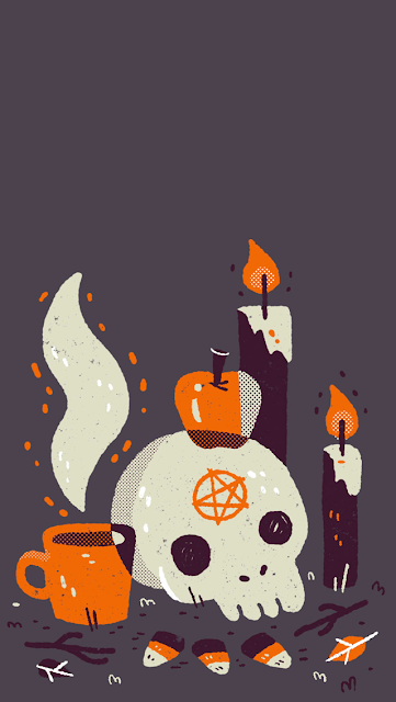 Halloween Wallpaper Tumblr Halloween Wallpaper Tumblr