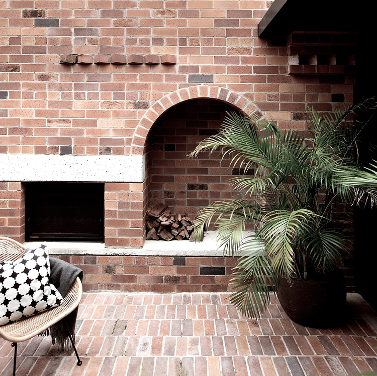 Durham House in Brisbane, Australia